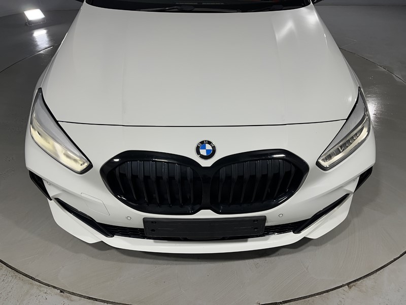 2021 (71) BMW 1 SERIES 118i [136] M Sport 5dr Step Auto 5012626