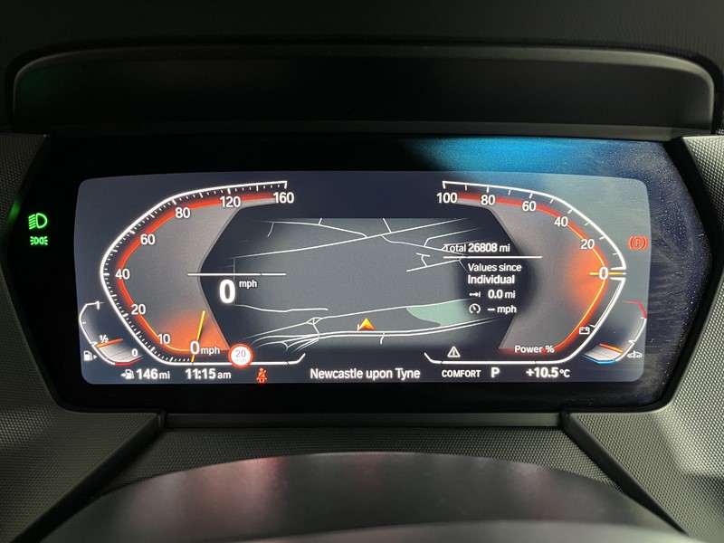 2021 (71) BMW 1 SERIES 118i [136] M Sport 5dr Step Auto 5012595