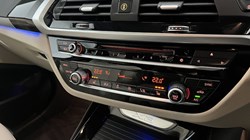 2018 (68) BMW X3 xDrive20d M Sport 5dr Step Auto 4977898