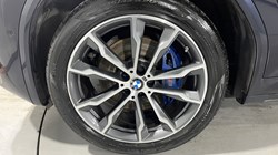 2018 (68) BMW X3 xDrive20d M Sport 5dr Step Auto 4977881