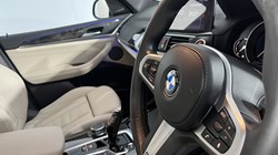 2018 (68) BMW X3 xDrive20d M Sport 5dr Step Auto 4977890