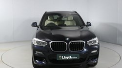 2018 (68) BMW X3 xDrive20d M Sport 5dr Step Auto 4977883