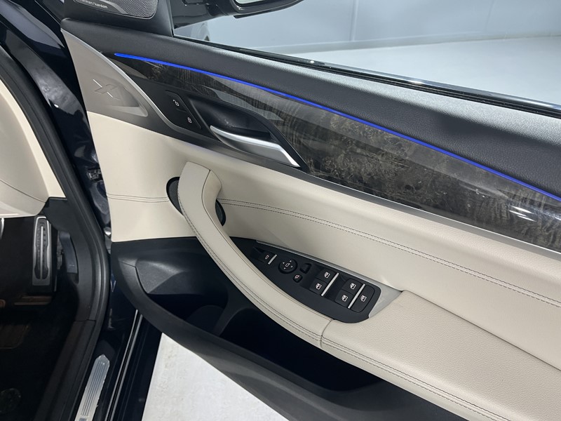 2018 (68) BMW X3 xDrive20d M Sport 5dr Step Auto 4977887