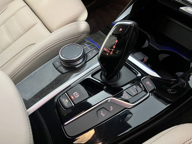 2018 (68) BMW X3 xDrive20d M Sport 5dr Step Auto 4977877