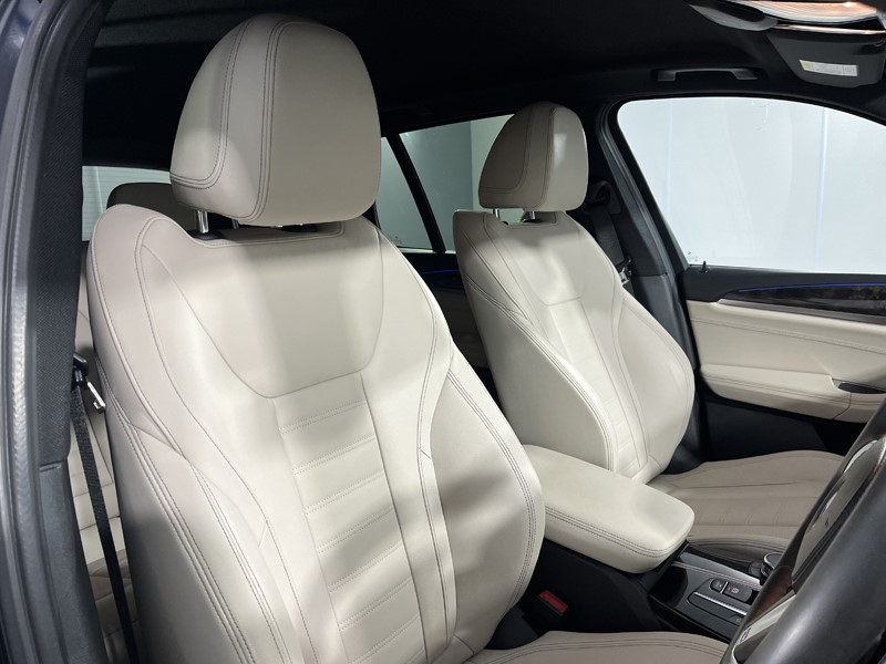 2018 (68) BMW X3 xDrive20d M Sport 5dr Step Auto 4977878