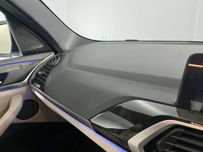 2018 (68) BMW X3 xDrive20d M Sport 5dr Step Auto 4977894