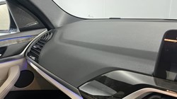 2018 (68) BMW X3 xDrive20d M Sport 5dr Step Auto 4977894