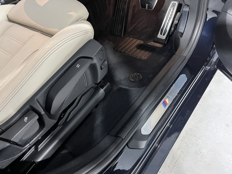 2018 (68) BMW X3 xDrive20d M Sport 5dr Step Auto 4977886