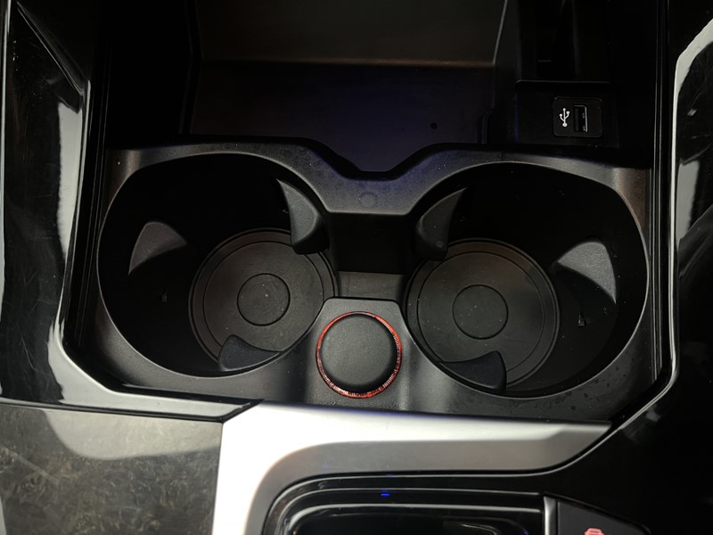 2018 (68) BMW X3 xDrive20d M Sport 5dr Step Auto 4977899