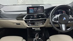 2018 (68) BMW X3 xDrive20d M Sport 5dr Step Auto 4977871