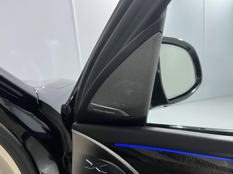 2018 (68) BMW X3 xDrive20d M Sport 5dr Step Auto 4977888