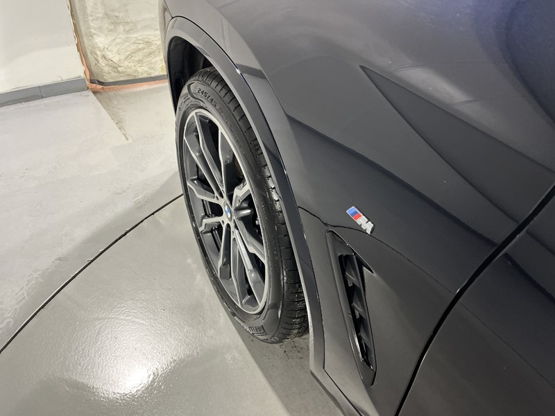 2018 (68) BMW X3 xDrive20d M Sport 5dr Step Auto 4977911