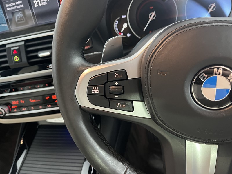 2018 (68) BMW X3 xDrive20d M Sport 5dr Step Auto 4977891