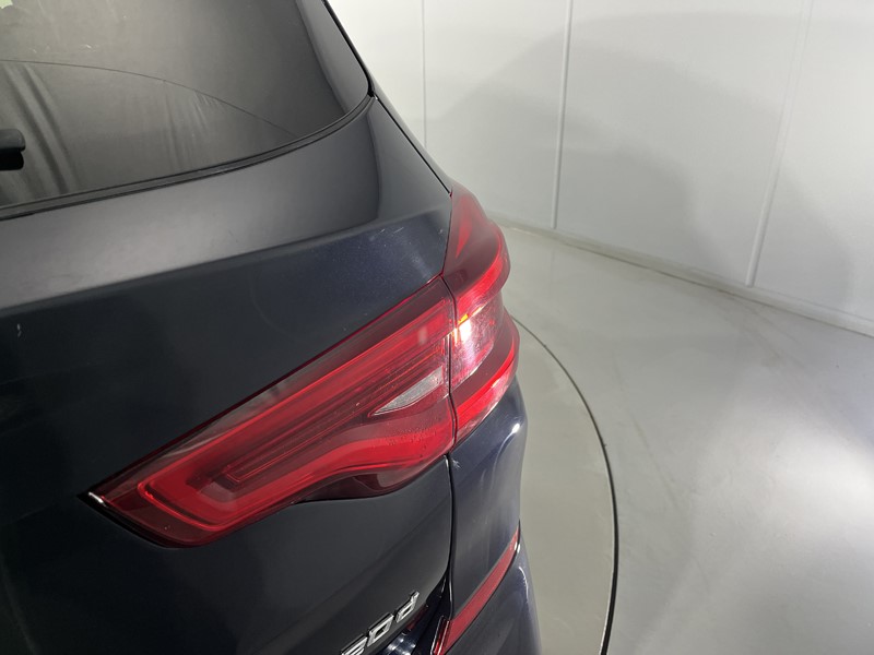 2018 (68) BMW X3 xDrive20d M Sport 5dr Step Auto 4977912