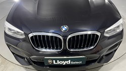 2018 (68) BMW X3 xDrive20d M Sport 5dr Step Auto 4977909