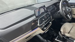 2018 (68) BMW X3 xDrive20d M Sport 5dr Step Auto 4977874
