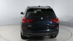 2018 (68) BMW X3 xDrive20d M Sport 5dr Step Auto 4977882