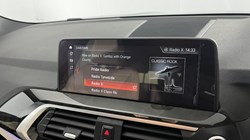 2018 (68) BMW X3 xDrive20d M Sport 5dr Step Auto 4977895