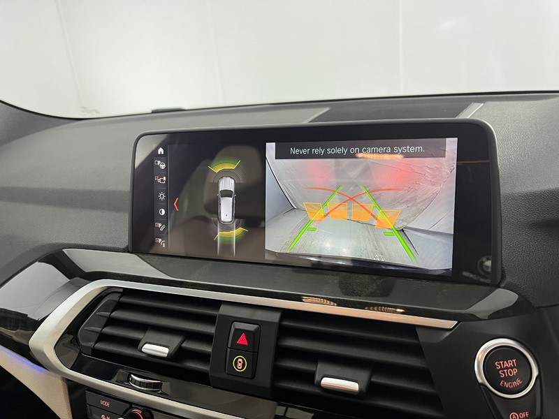 2018 (68) BMW X3 xDrive20d M Sport 5dr Step Auto 4977885