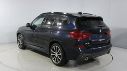 2018 (68) BMW X3 xDrive20d M Sport 5dr Step Auto 4977869