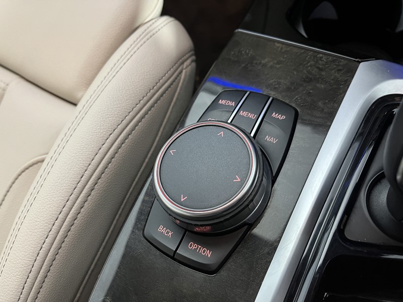 2018 (68) BMW X3 xDrive20d M Sport 5dr Step Auto 4977900