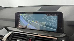 2018 (68) BMW X3 xDrive20d M Sport 5dr Step Auto 4977884