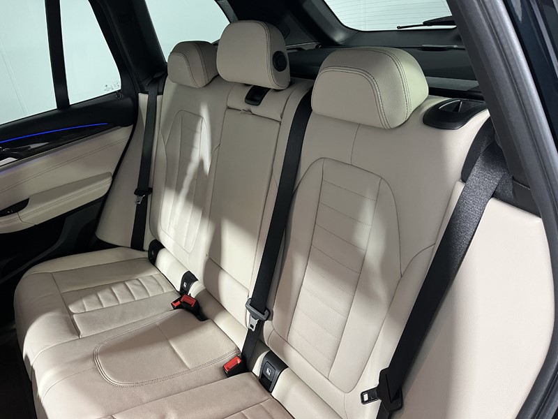 2018 (68) BMW X3 xDrive20d M Sport 5dr Step Auto 4977879