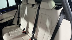 2018 (68) BMW X3 xDrive20d M Sport 5dr Step Auto 4977879