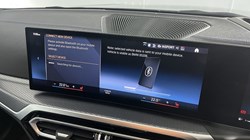 2024 (74) BMW 3 SERIES 320i M Sport 4dr Step Auto 4985667