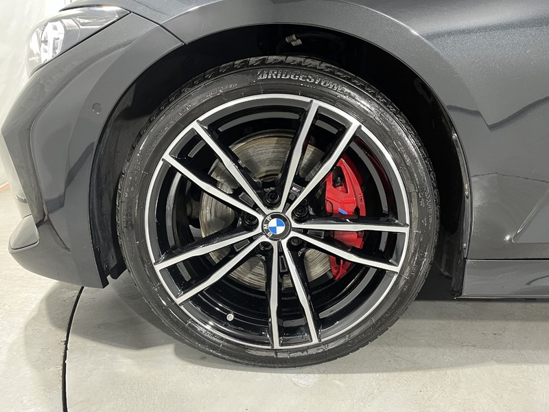 2024 (74) BMW 3 SERIES 320i M Sport 4dr Step Auto 4985648