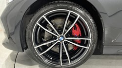 2024 (74) BMW 3 SERIES 320i M Sport 4dr Step Auto 4985648