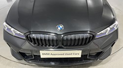 2024 (74) BMW 3 SERIES 320i M Sport 4dr Step Auto 4985680