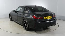 2024 (74) BMW 3 SERIES 320i M Sport 4dr Step Auto 4985636