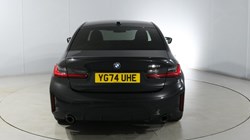 2024 (74) BMW 3 SERIES 320i M Sport 4dr Step Auto 4985649