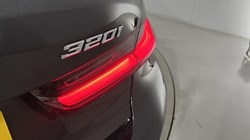 2024 (74) BMW 3 SERIES 320i M Sport 4dr Step Auto 4985683