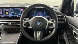 2024 (74) BMW 3 SERIES 320i M Sport 4dr Step Auto 4985639
