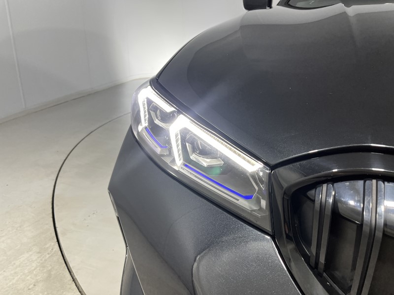 2024 (74) BMW 3 SERIES 320i M Sport 4dr Step Auto 4985679