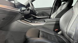 2024 (74) BMW 3 SERIES 320i M Sport 4dr Step Auto 4985674