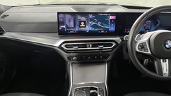 2024 (74) BMW 3 SERIES 320i M Sport 4dr Step Auto 4985638