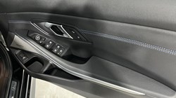 2024 (74) BMW 3 SERIES 320i M Sport 4dr Step Auto 4985655