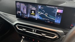 2024 (74) BMW 3 SERIES 320i M Sport 4dr Step Auto 4985642