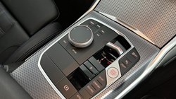 2024 (74) BMW 3 SERIES 320i M Sport 4dr Step Auto 4985644