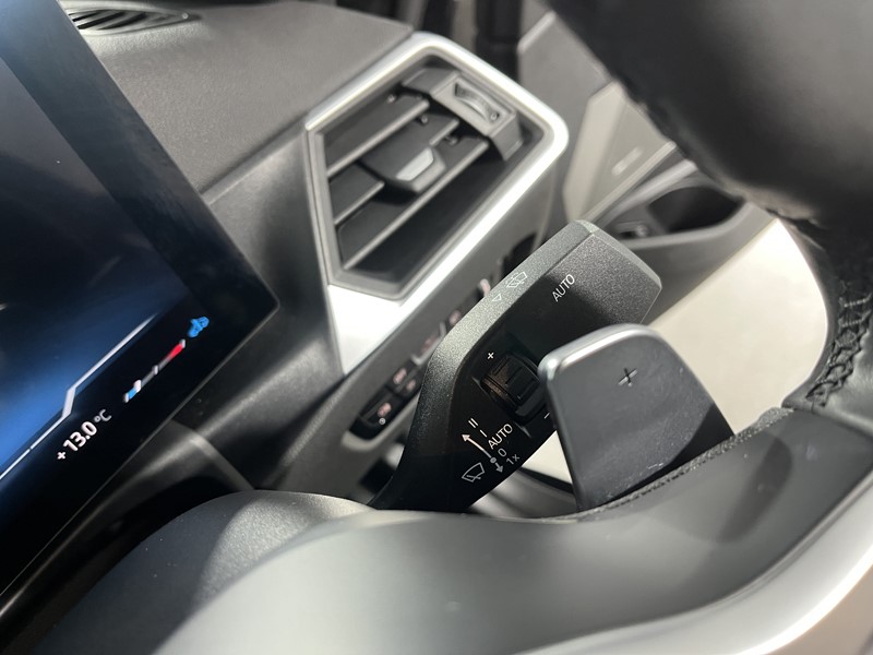 2024 (74) BMW 3 SERIES 320i M Sport 4dr Step Auto 4985662