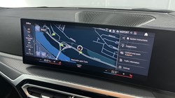 2024 (74) BMW 3 SERIES 320i M Sport 4dr Step Auto 4985652