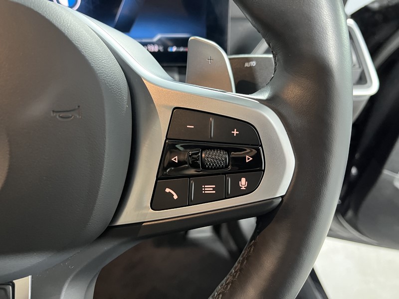 2024 (74) BMW 3 SERIES 320i M Sport 4dr Step Auto 4985660