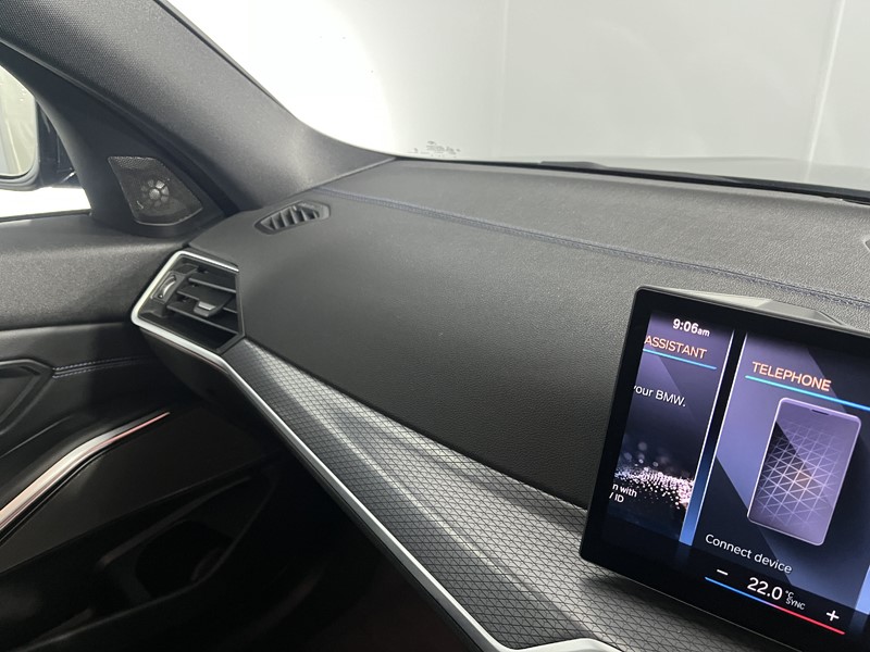 2024 (74) BMW 3 SERIES 320i M Sport 4dr Step Auto 4985664