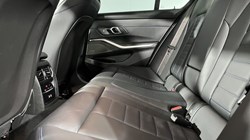 2024 (74) BMW 3 SERIES 320i M Sport 4dr Step Auto 4985675