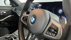 2024 (74) BMW 3 SERIES 320i M Sport 4dr Step Auto 4985658
