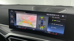 2024 (74) BMW 3 SERIES 320i M Sport 4dr Step Auto 4985653