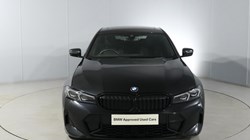 2024 (74) BMW 3 SERIES 320i M Sport 4dr Step Auto 4985650